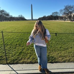 Meet your Posher, Madison